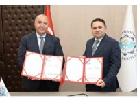 ALKÜ kampüslerine elektrikli skuter geliyor