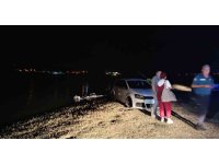 Tekne gezisi faciaya dönüştü: Genç adam gölde kayboldu