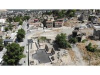 Kahramanmaraş’ta yerinde dönüşüm çalışmaları hızla ilerliyor