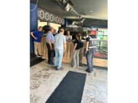 Kapalı alanlarda tütün kullanımına izin veren 4 işletmeye idari para cezası