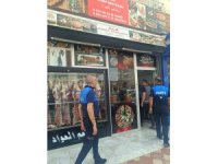 Reyhanlı’da kasaplara kurban bayramı denetimi