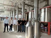 Tıbbi ve aromatik bitkilerde yüksek katma değerli üretim için iş birliği