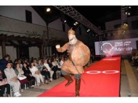 ’Yörük Kadınının Sesiz Duygusal Mektubu Ala Çuval’ eski çırçır fabrikasında hayat buldu