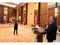 Uysal: "Harita üzerinde bir toprak seçmem gerekse yine Türkiye topraklarını seçerim"