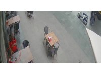 Simitçide uyudu, uyanınca neye uğradığını şaşırdı: "Adisyon fişini de almış"