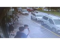 Antalya’da kaza yapan motosiklet sürücüsü 73 promil alkollü çıktı, 24 bin 976 TL ceza kesildi