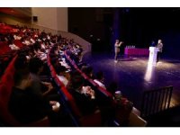 Alanya liseler arası tiyatro festivali sona erdi