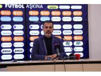 Mustafa Alper Avcı: "Bu benim son maçımdı"