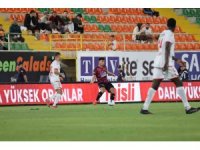 Trendyol Süper Lig: Alanyaspor: 2 - Sivasspor: 0 (Maç sonucu)