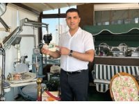 Prof. Dr. Özkan: "Elektronik sigara diş kaybını tetikliyor"