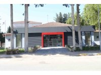 Kepez Halk Market açılış için gün sayıyor