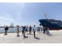 Mersin Kariyer Merkezi, öğrencilere ışık olmaya devam ediyor