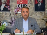 CHP'de Başkan Bayar görevden alındı