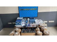 İskenderun’da öğrencilere sigara satan işyerleri denetlendi