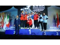 Muaythai Dünya Şampiyonası sona erdi