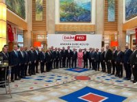 DAİMFED büyümeye devam ediyor