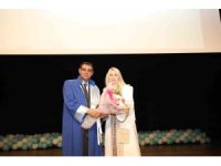 Akdeniz Üniversitesi Rektörü Prof. Dr. Özkan: "Öğrencileri siyasete alet etmeyin"