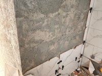 PAZAR YERİNİ KUNDAKLAYIP, TAHRİP ETTİLER