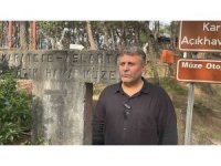 Arkeolog Doç. Dr. Faris Demir: "Milyonlarca dolarlık gizemler Karatepe Yazıtları’nda saklı"