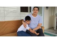 Otizmli çocuğa öğretmeninden darp iddiası