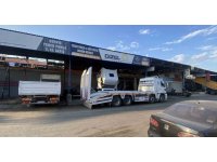 Kadın kılığına girip kan davalısını öldürdü