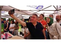 Antalya’da Dünya Çevre Günü’ne ’Plastik Kirliliğine Dur De’ teması damga vurdu