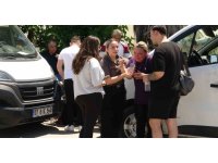 Aracını tamir ediyor sanılan kişinin hayatını kaybettiği anlaşıldı