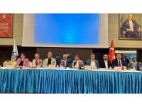 ANFAŞ Yönetim Kurulu Başkanı Bıdı: "Antalya hassasiyetimizin tartışılmasına izin vermeyiz"