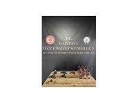 Gazipaşa’da ruhsatsız silah operasyonu