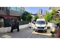 Acı olay: Anne ve oğlu kanlar içinde bulundu, hastaneye kaldırıldı