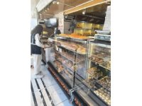 Burdur’da bayram öncesi 151 işletmede denetim yapıldı, 7 firmaya 22 bin TL ceza kesildi