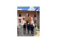 Burdur’da 51 gram uyuşturucu ile yakalanan 2 kişi tutuklandı