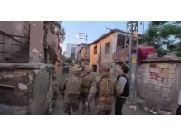 Adana’da torbacı operasyonu: 15 tutuklama