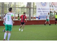 AOSB’nin 11. Futbol Turnuvasında final yolculuğu başladı