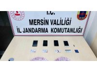 Yasadışı bahis operasyonunda 2 şüpheli tutuklandı