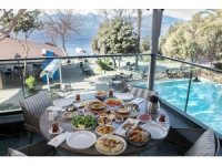 Muratpaşa tesisleri bayramda da misafirlerini ağırlayacak