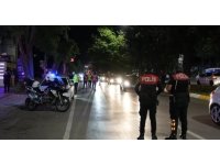 Isparta’da "Huzurlu Sokaklar Uygulaması"nda 2 kayıp şahıs bulundu