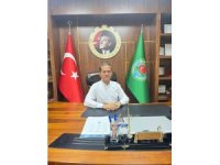 Doğan: "Verimli üretimin yolu dijital tarımdan geçiyor"