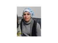 Kayıp kadın için arama çalışması başlatıldı