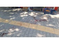 Mersin’de kavgada bir kişiyi bıçaklayan şüpheli tutuklandı