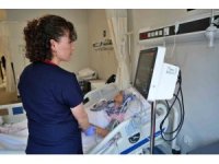 Dayanılmaz ağrıları dindiriyorlar hastalar taburcu olmak istemiyor