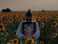 Şehit eşinden duygulandıran Kurban Bayramı mesajı