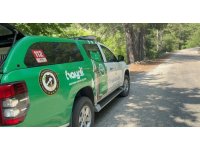 Yayla yolunda kaybolan yaşlı adam 300 kişilik ekiple aranıyor