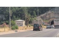 (Düzeltme) Antalya’da Kemer yolunda feci kaza: 2 ölü, 4 yaralı