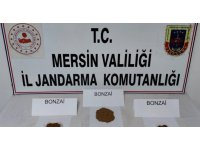 Mersin’de uyuşturucu operasyonu: 4 şüpheli yakalandı