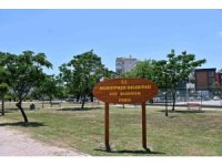 Usta sanatçıların isimleri Muratpaşa’da yaşatılacak