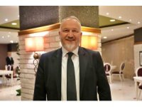 Antalya’da bayram tatiline gurbetçi katkısı