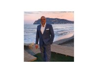 Alanya’da uçuruma yuvarlanan araç sürücüsü hayatını kaybetti