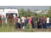 Adana’da sulama kanalında can pazarı: 15 yaşındaki çocuk öldü