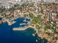 Antalya Mermerli Plajı’nda bin TL’lik giriş ücreti tartışması